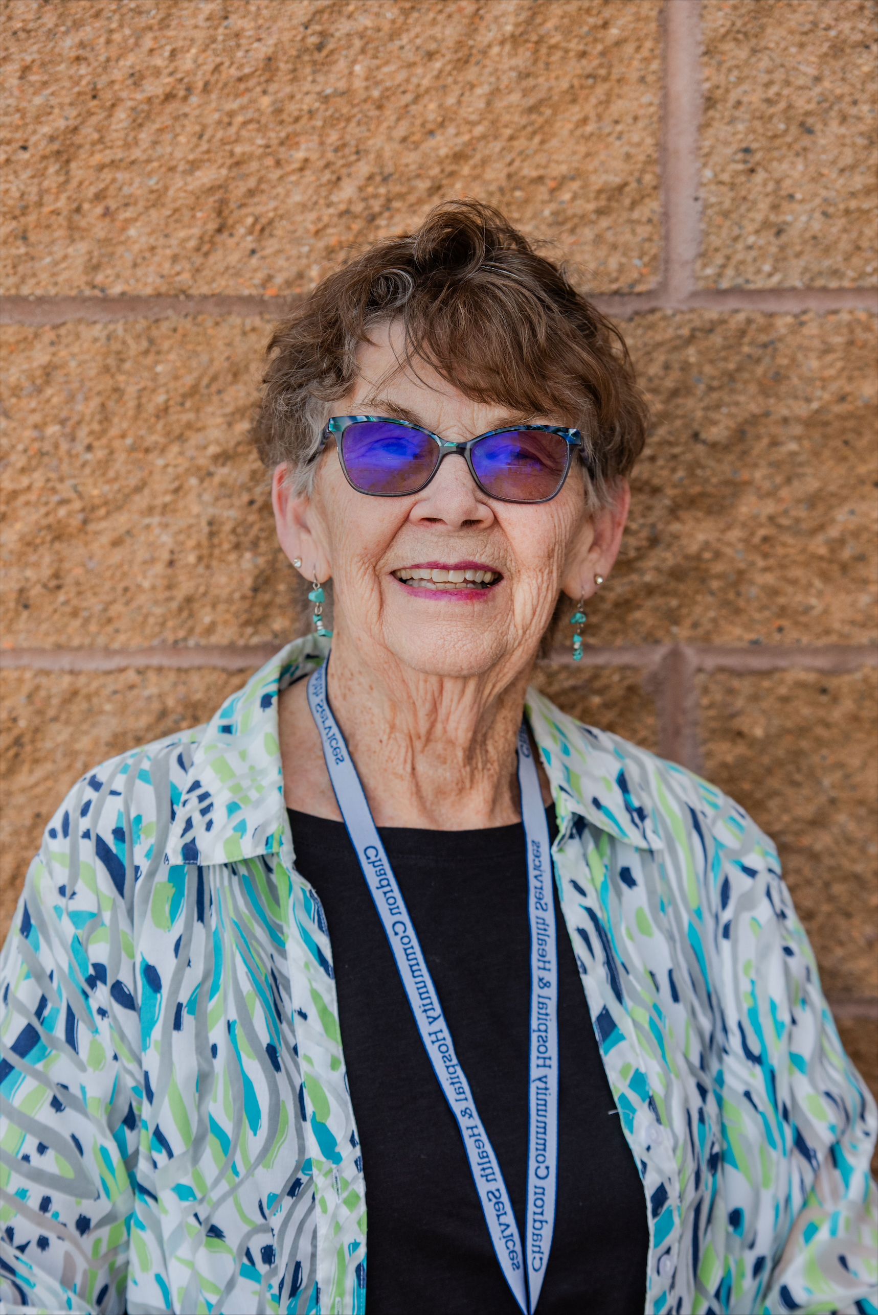 Toi Riggs Hospice - Chadron Hospital